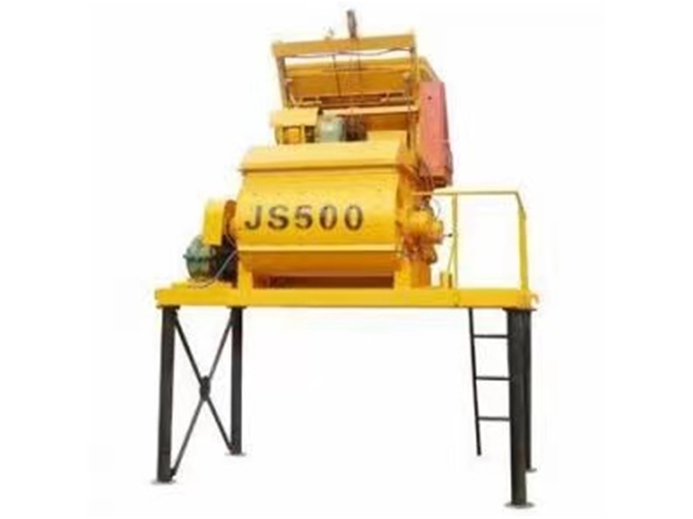 攪拌機(jī)