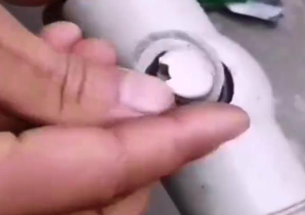 球閥扳手轉軸處漏水怎么修？5張大圖帶你輕松搞定！