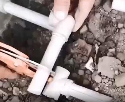 ppr水管三通的安裝圖解，8圖揭曉如何更安全加裝！