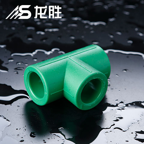 家裝水管能不能做縣級代理商？總結(jié)：麻雀雖小五臟齊全！