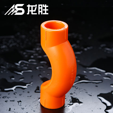 上海龍勝納米抗菌ppr管怎么樣？原來是這樣實(shí)現(xiàn)抗菌的！